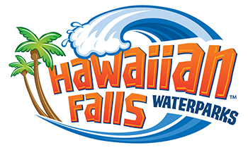 Hawaiian Falls